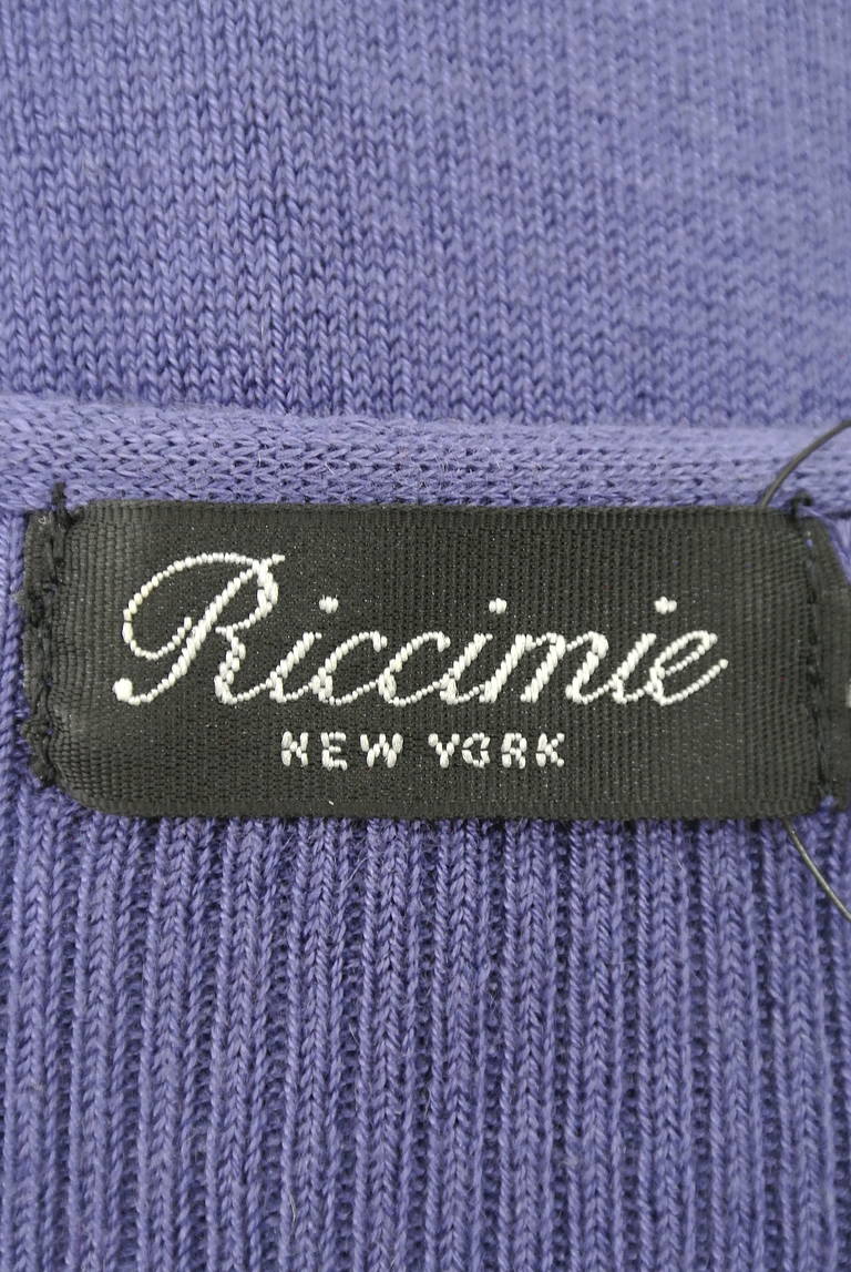 Riccimie NEWYORK（リッチミーニューヨーク）の古着「商品番号：PR10173903」-大画像6