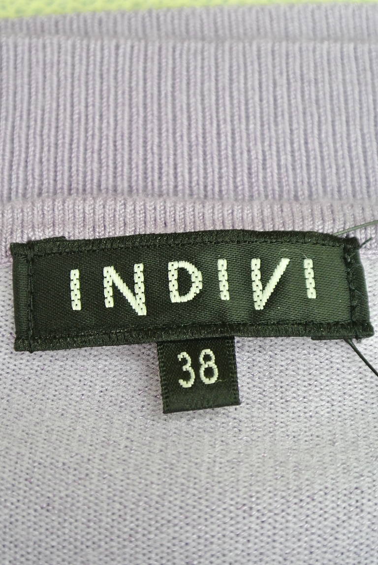 INDIVI（インディヴィ）の古着「商品番号：PR10173904」-大画像6