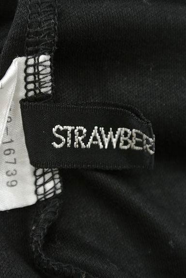 STRAWBERRY-FIELDS（ストロベリーフィールズ）の古着「（カットソー・プルオーバー）」大画像６へ