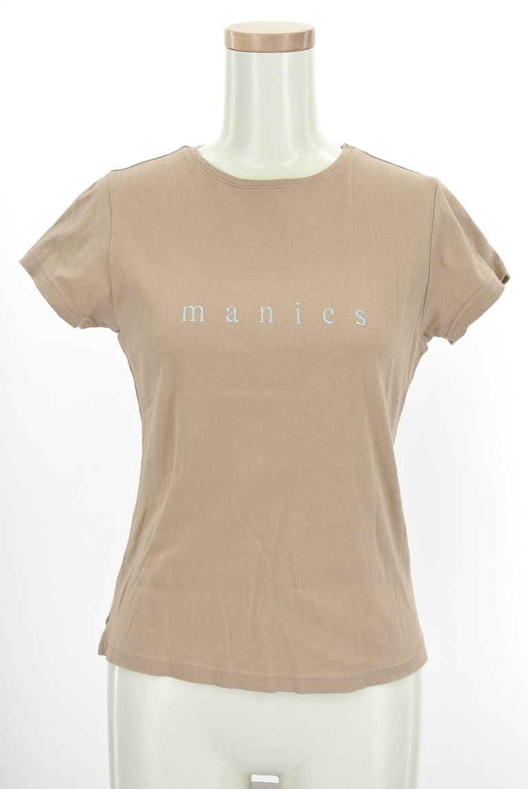 manics（マニックス）の古着「商品番号：PR10173911」-大画像1