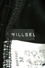 WILLSELECTION（ウィルセレクション）の古着「商品番号：PR10173915」-6