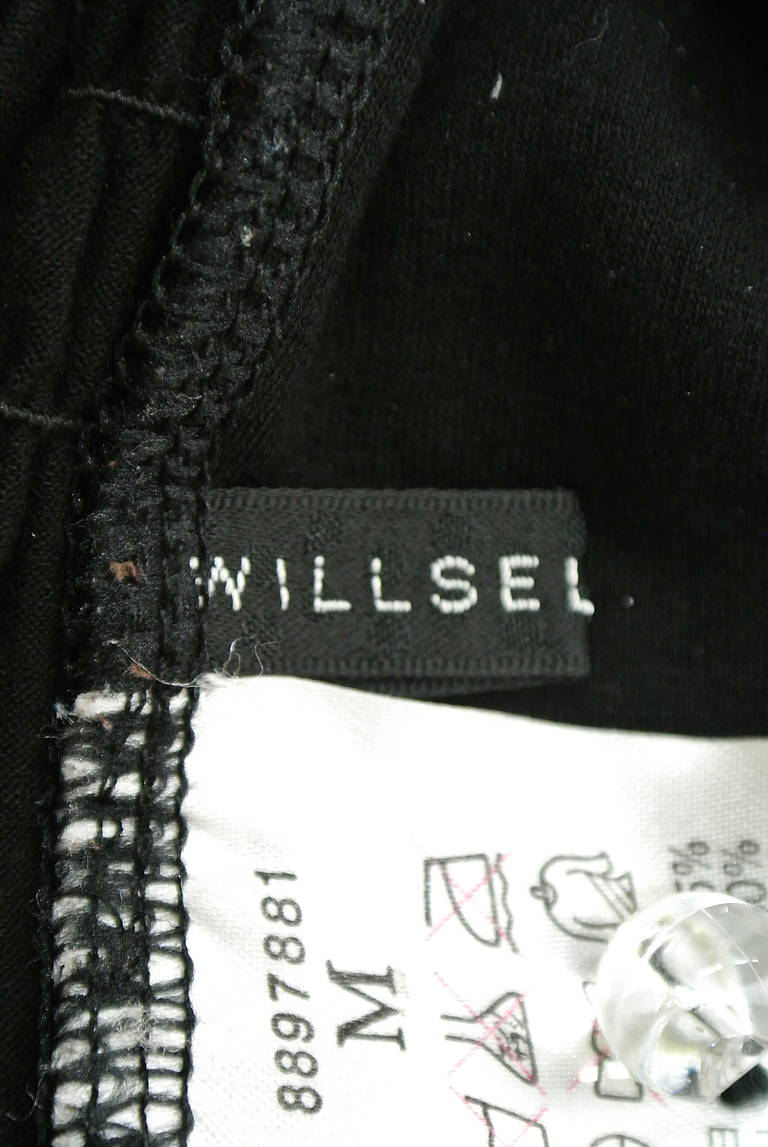WILLSELECTION（ウィルセレクション）の古着「商品番号：PR10173915」-大画像6
