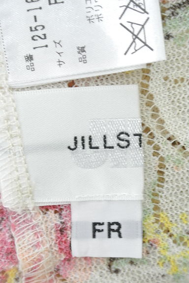 JILL by JILLSTUART（ジルバイジルスチュアート）の古着「（カットソー・プルオーバー）」大画像６へ