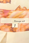 Rouge vif La cle（ルージュヴィフラクレ）の古着「商品番号：PR10173920」-6
