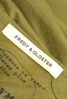 FREDY&GLOSTER（フレディ＆グロスター）の古着「商品番号：PR10174005」-6