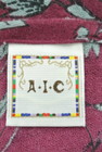 A.I.C（エーアイシー）の古着「商品番号：PR10174008」-6