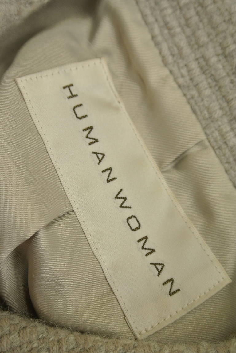 HUMAN WOMAN（ヒューマンウーマン）の古着「商品番号：PR10174020」-大画像6