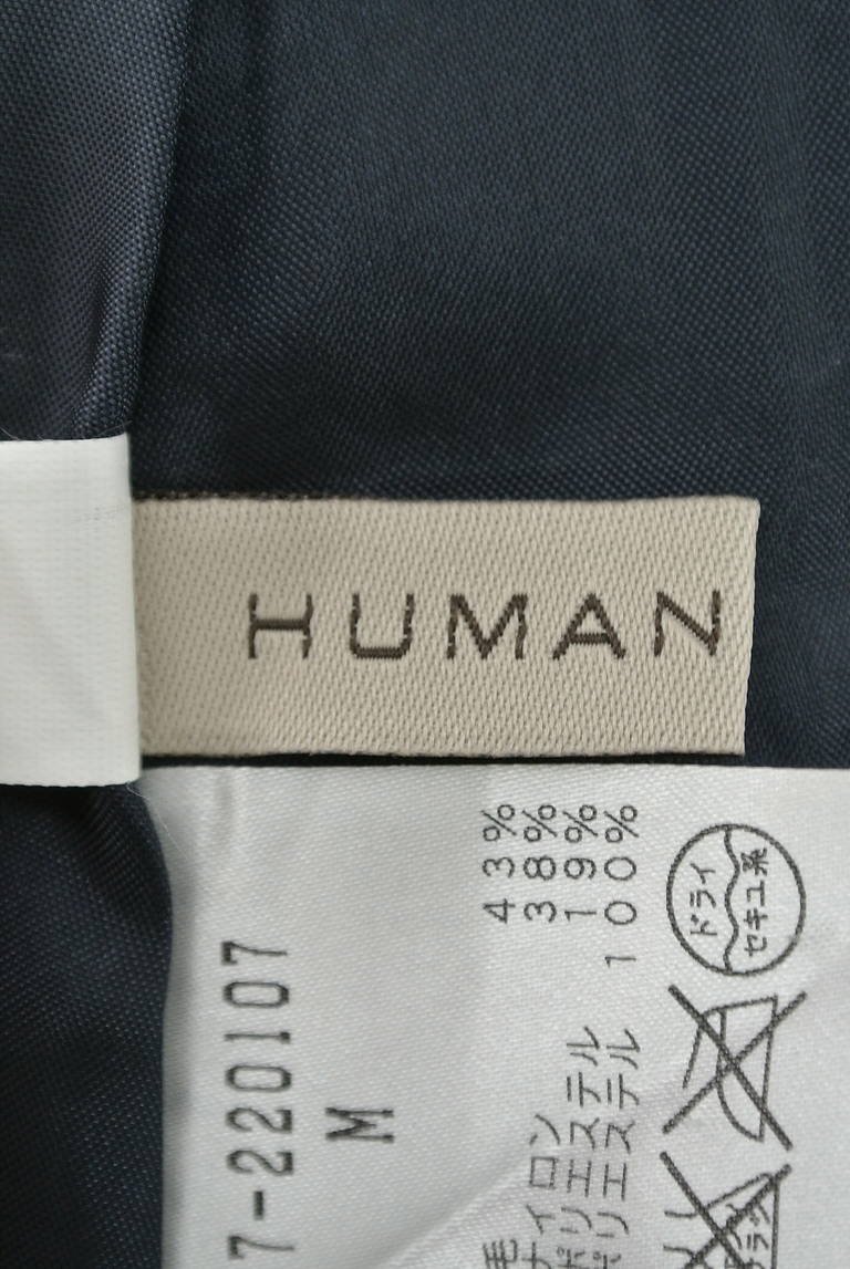 HUMAN WOMAN（ヒューマンウーマン）の古着「商品番号：PR10174034」-大画像6