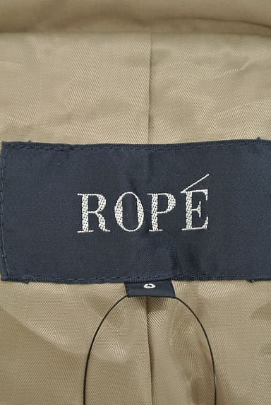 ROPE（ロペ）の古着「（ダウンジャケット・ダウンコート）」大画像６へ