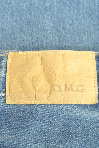 D.M.G（ドミンゴ）の古着「（デニムパンツ）」大画像６へ