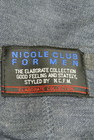 NICOLE（ニコル）の古着「商品番号：PR10174068」-6
