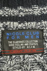 NICOLE（ニコル）の古着「商品番号：PR10174069」-6