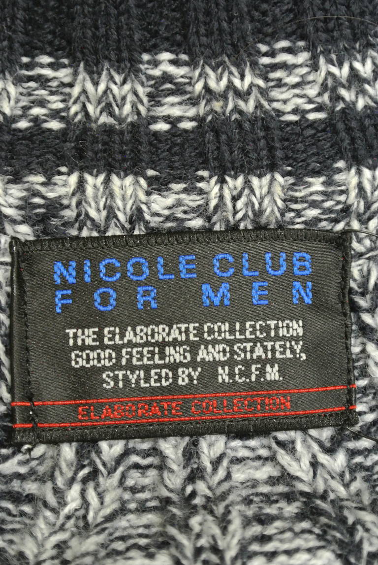 NICOLE（ニコル）の古着「商品番号：PR10174069」-大画像6