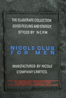 NICOLE（ニコル）の古着「商品番号：PR10174075」-6