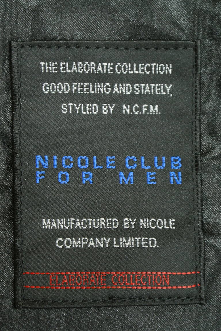 NICOLE（ニコル）の古着「商品番号：PR10174075」-大画像6