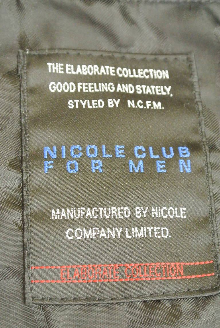 NICOLE（ニコル）の古着「商品番号：PR10174076」-大画像6