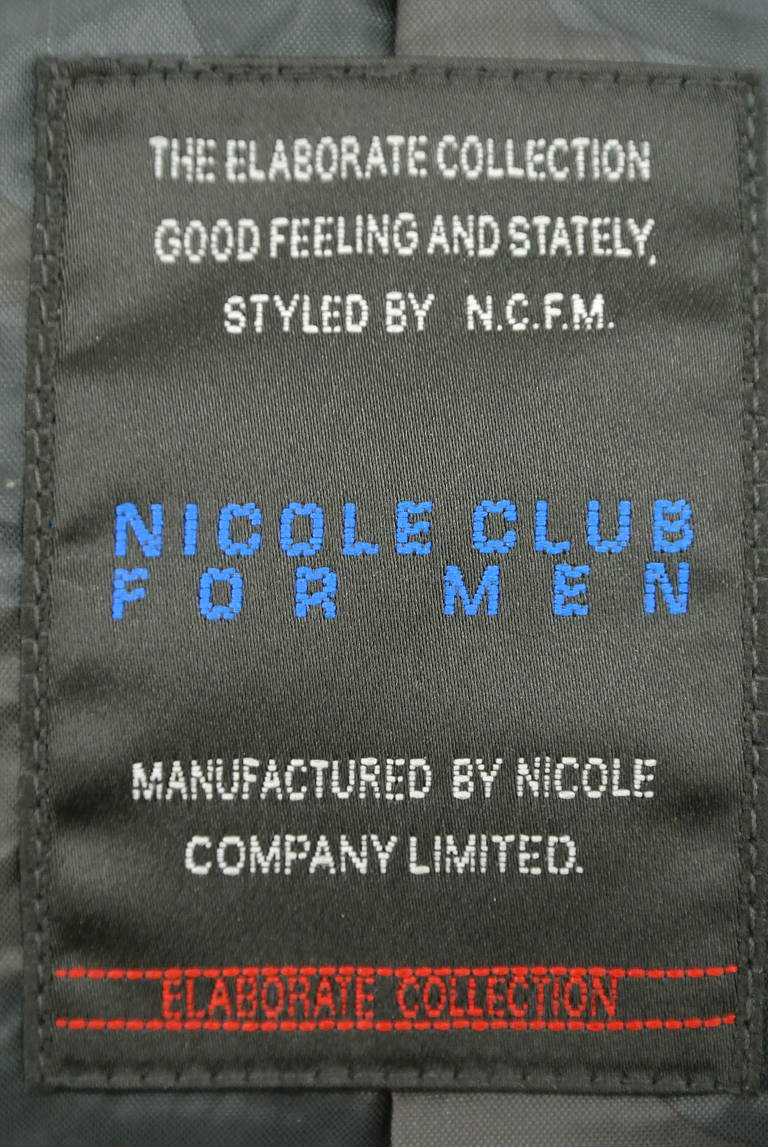 NICOLE（ニコル）の古着「商品番号：PR10174078」-大画像6