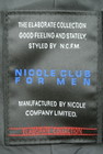 NICOLE（ニコル）の古着「商品番号：PR10174081」-6
