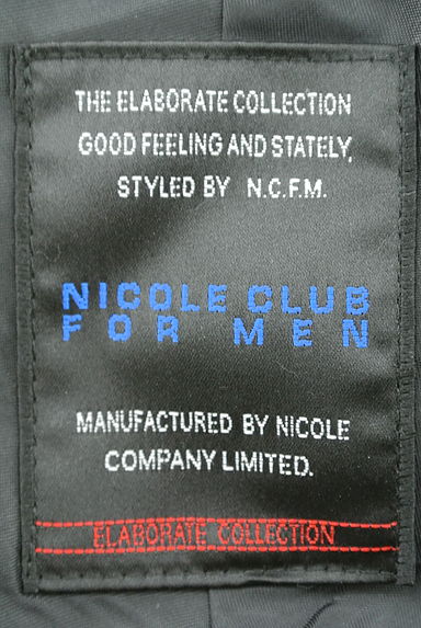 NICOLE（ニコル）の古着「（ダウンジャケット・ダウンコート）」大画像６へ