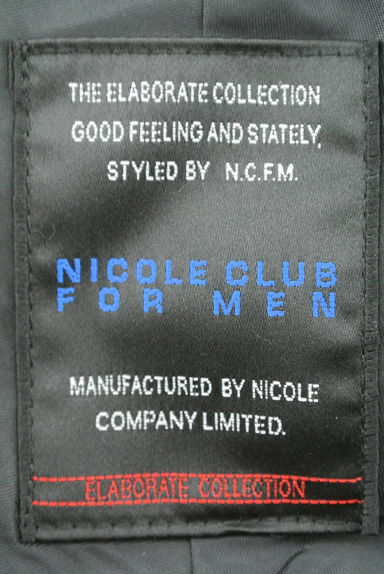 NICOLE（ニコル）の古着「商品番号：PR10174081」-大画像6
