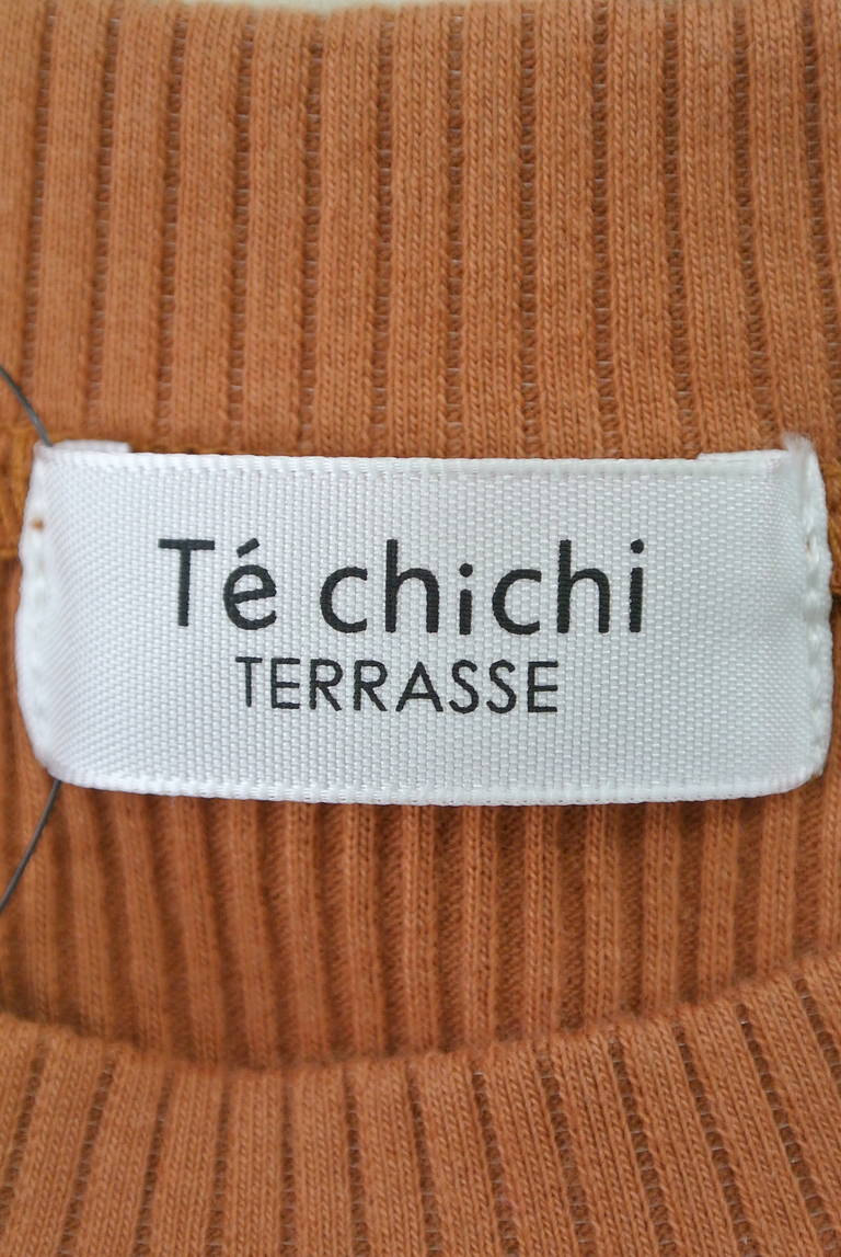 Te chichi（テチチ）の古着「商品番号：PR10174084」-大画像6