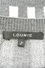 LOUNIE（ルーニィ）の古着「商品番号：PR10174087」-6