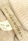 HUMAN WOMAN（ヒューマンウーマン）の古着「商品番号：PR10174096」-6