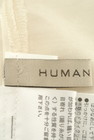 HUMAN WOMAN（ヒューマンウーマン）の古着「商品番号：PR10174102」-6