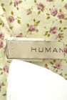 HUMAN WOMAN（ヒューマンウーマン）の古着「商品番号：PR10174103」-6