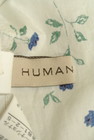 HUMAN WOMAN（ヒューマンウーマン）の古着「商品番号：PR10174104」-6