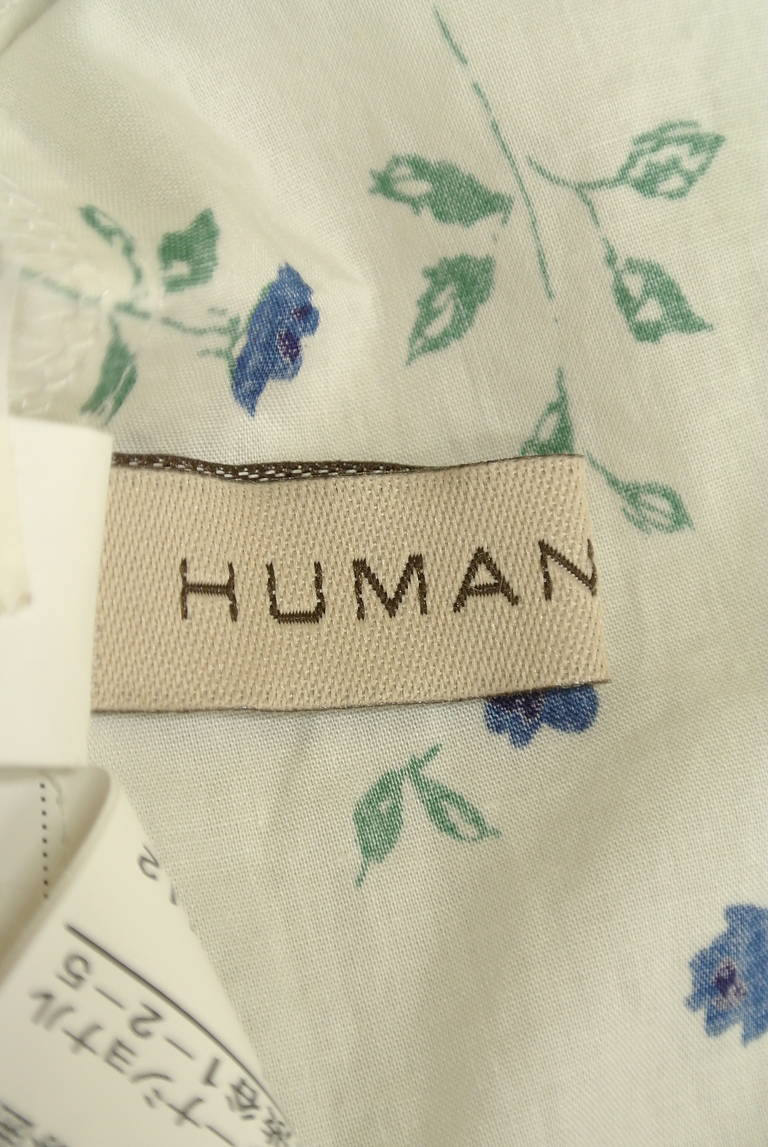 HUMAN WOMAN（ヒューマンウーマン）の古着「商品番号：PR10174104」-大画像6