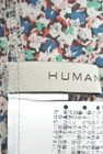 HUMAN WOMAN（ヒューマンウーマン）の古着「商品番号：PR10174105」-6