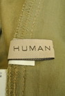 HUMAN WOMAN（ヒューマンウーマン）の古着「商品番号：PR10174112」-6