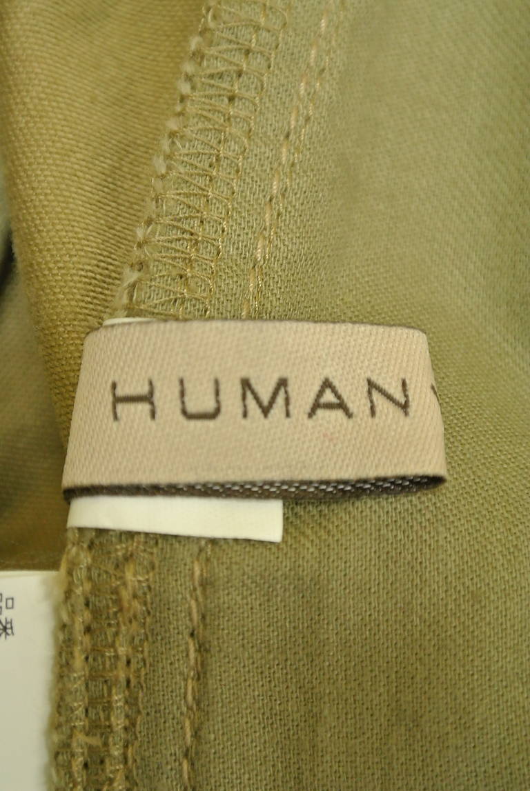 HUMAN WOMAN（ヒューマンウーマン）の古着「商品番号：PR10174112」-大画像6