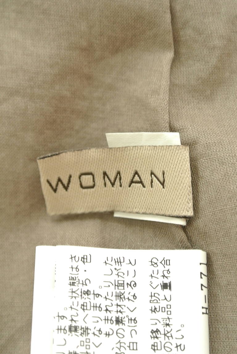 HUMAN WOMAN（ヒューマンウーマン）の古着「商品番号：PR10174113」-大画像6