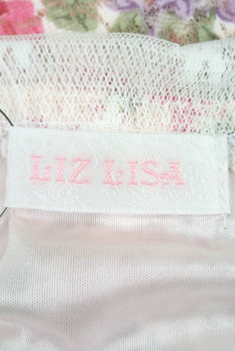 LIZ LISA（リズリサ）の古着「商品番号：PR10174114」-大画像6