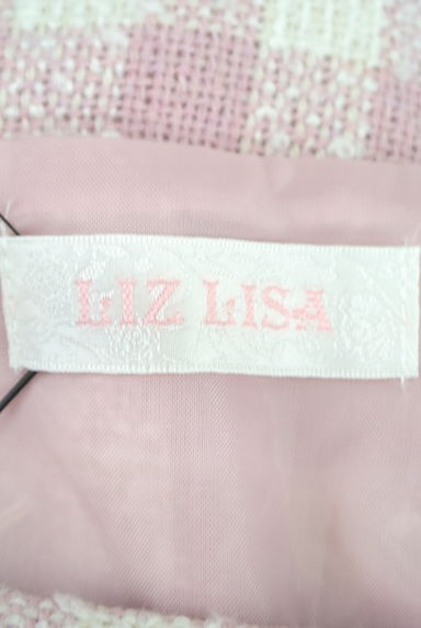 LIZ LISA（リズリサ）の古着「（キャミワンピース）」大画像６へ