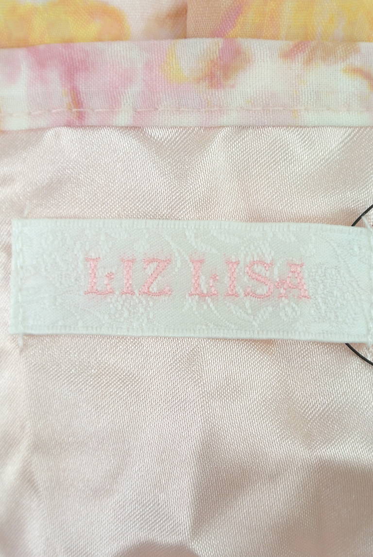 LIZ LISA（リズリサ）の古着「商品番号：PR10174116」-大画像6