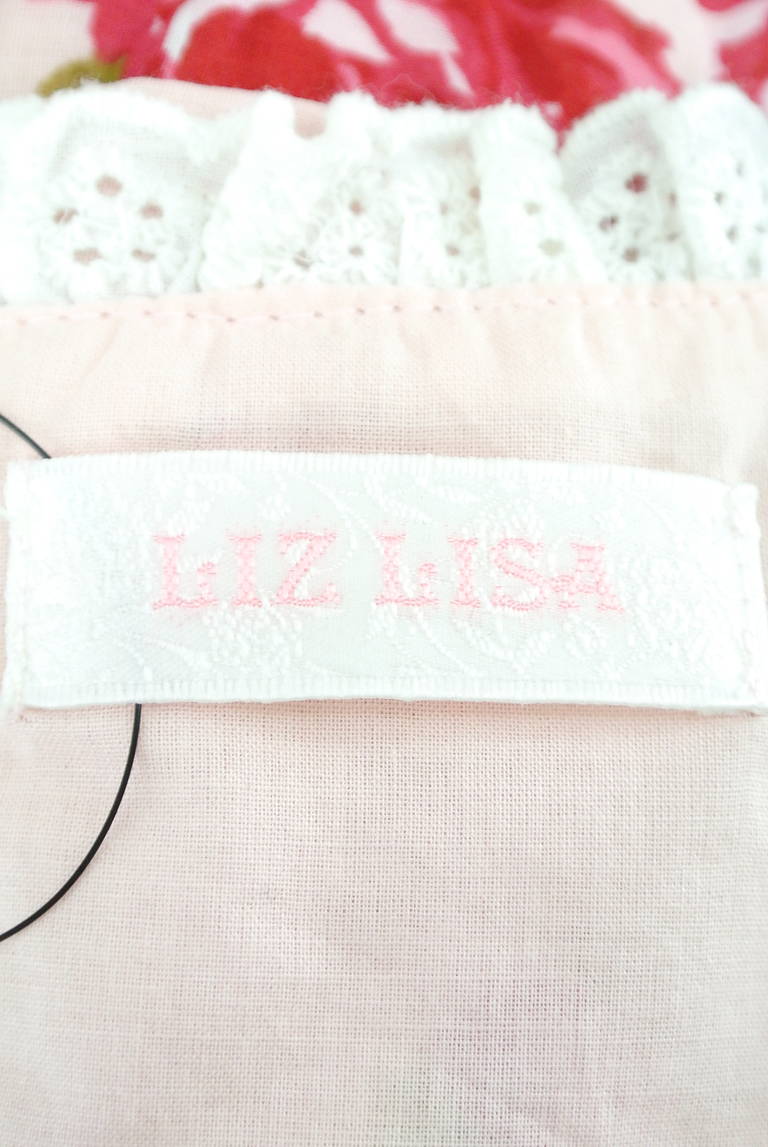 LIZ LISA（リズリサ）の古着「商品番号：PR10174121」-大画像6