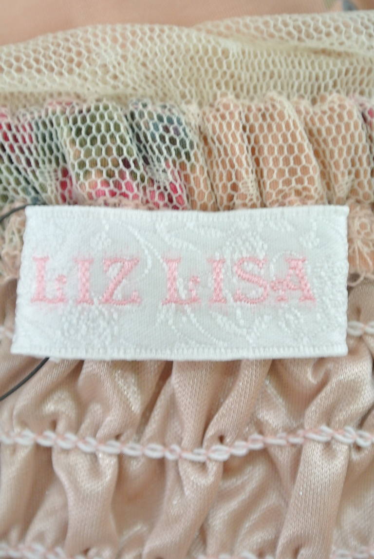 LIZ LISA（リズリサ）の古着「商品番号：PR10174126」-大画像6