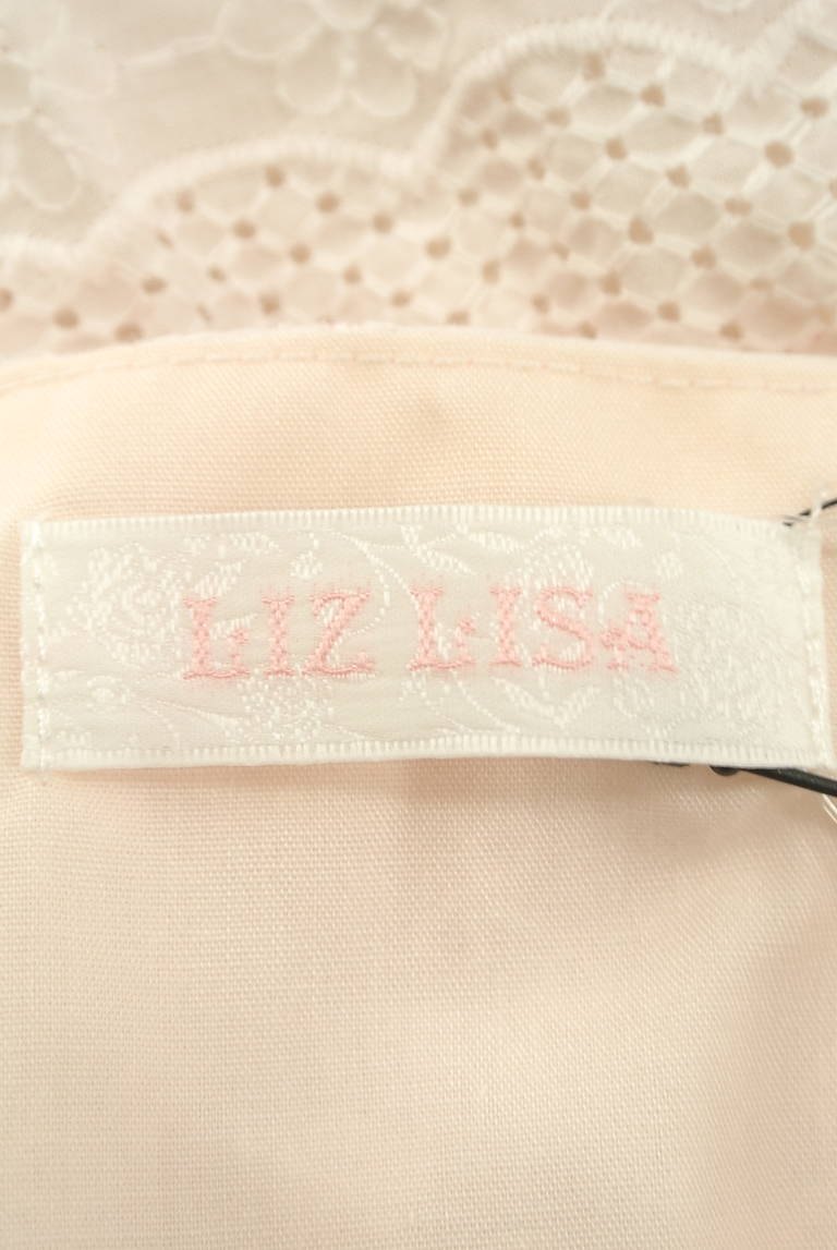 LIZ LISA（リズリサ）の古着「商品番号：PR10174135」-大画像6