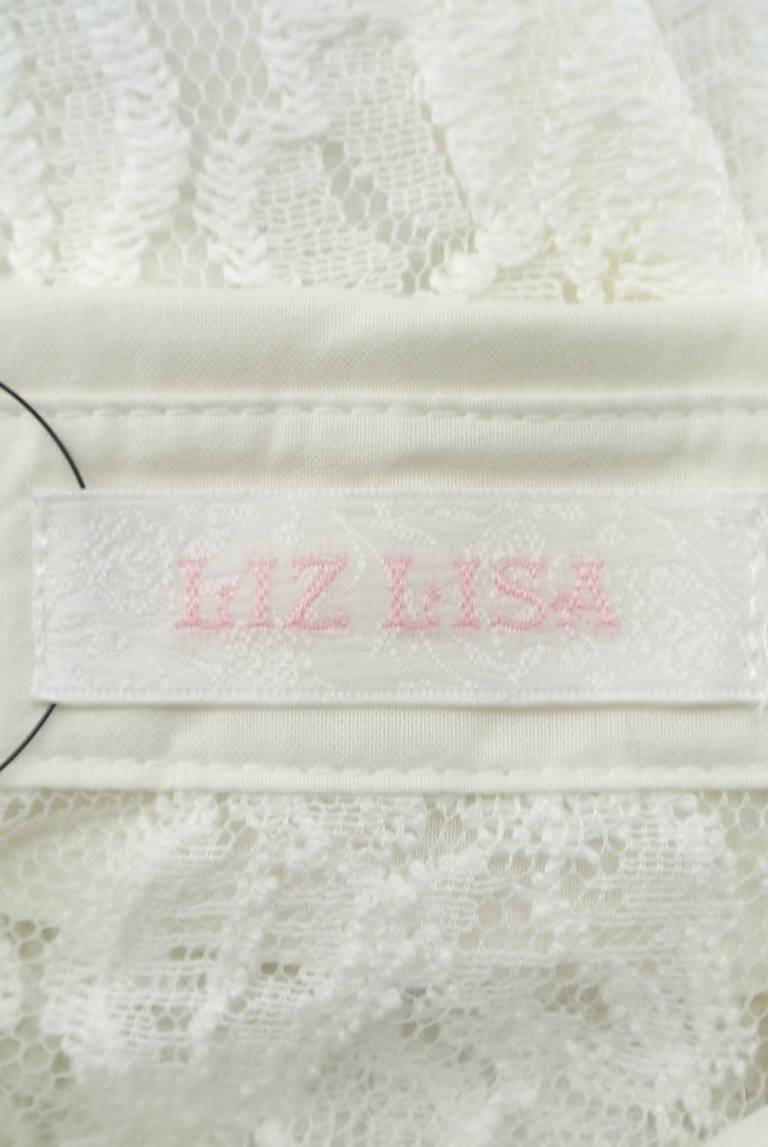 LIZ LISA（リズリサ）の古着「商品番号：PR10174136」-大画像6