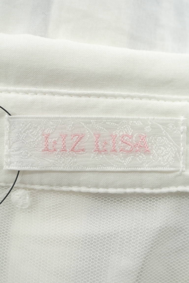 LIZ LISA（リズリサ）の古着「商品番号：PR10174137」-大画像6