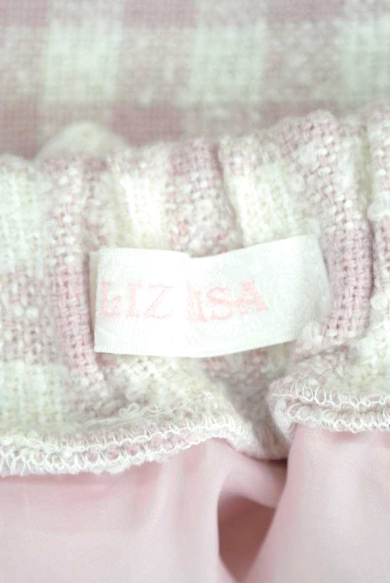 LIZ LISA（リズリサ）の古着「商品番号：PR10174138」-大画像6