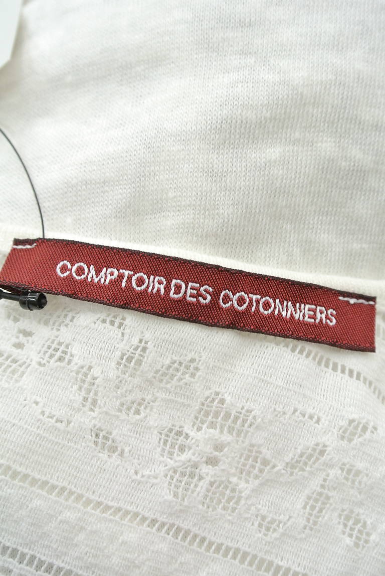 Comptoir des Cotonniers（コントワーデコトニエ）の古着「商品番号：PR10174144」-大画像6