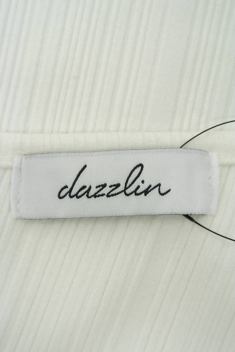 dazzlin（ダズリン）の古着「商品番号：PR10174183」-大画像6