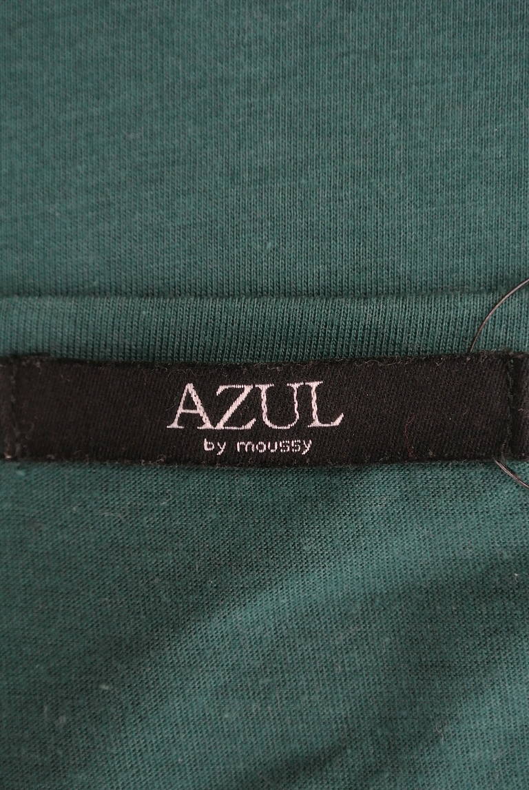AZUL by moussy（アズールバイマウジー）の古着「商品番号：PR10174196」-大画像6
