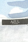 AZUL by moussy（アズールバイマウジー）の古着「商品番号：PR10174197」-6