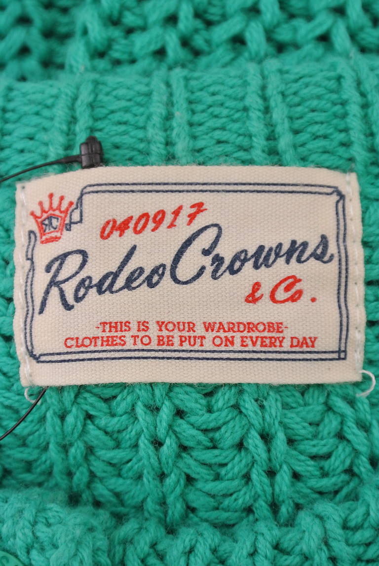 RODEO CROWNS（ロデオクラウン）の古着「商品番号：PR10174208」-大画像6