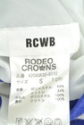 RODEO CROWNS（ロデオクラウン）の古着「商品番号：PR10174211」-6